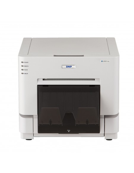 IMPRESORA FOTOGRAFICA SUBLIMACIÓN DS-RX1HS DNP - DP-DS-RX1HS