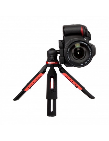 MINI TRIPODE 5 POSICIONES 360º/ 90º STARBLITZ- ALP