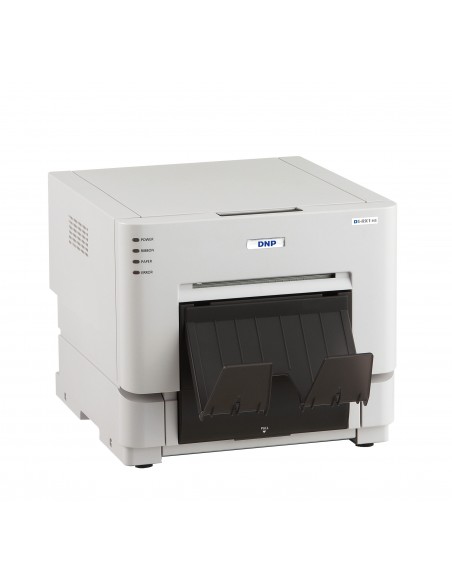 IMPRESORA FOTOGRAFICA SUBLIMACIÓN DS-RX1HS DNP - DP-DS-RX1HS