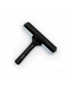 RODILLO PARA PEGAR Y LAMINAR PRODUCTO FOTO ACABADO OBJETIVO CENTER - ARTWAY