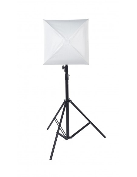 LINTERNA SOFTBOX 45 CM PARA FORZA 60 NANLITE- NALTFZ60