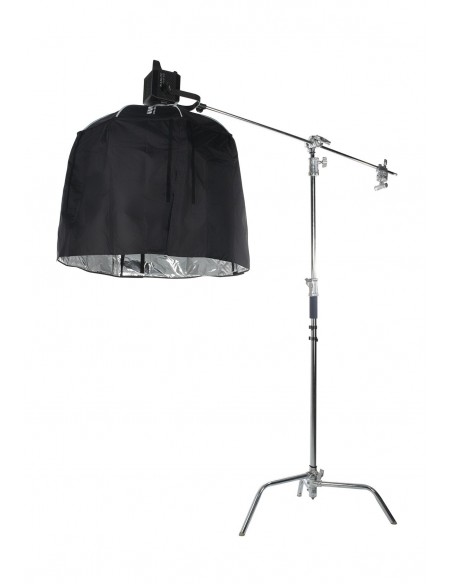 LINTERNA SOFTBOX 80 CM. PARA FORZA 200/ 300/ 500 NANLITE- NALT80