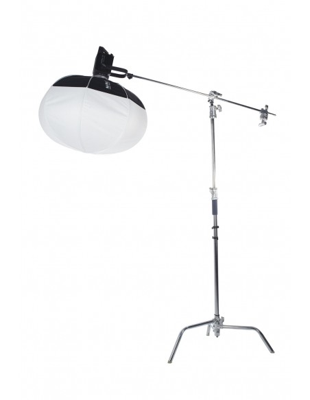 LINTERNA SOFTBOX 80 CM. PARA FORZA 200/ 300/ 500 NANLITE- NALT80