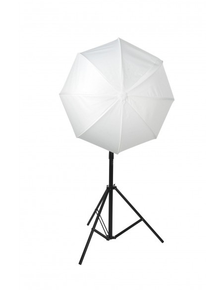 LINTERNA SOFTBOX 80 CM. PARA FORZA 200/ 300/ 500 NANLITE- NALT80