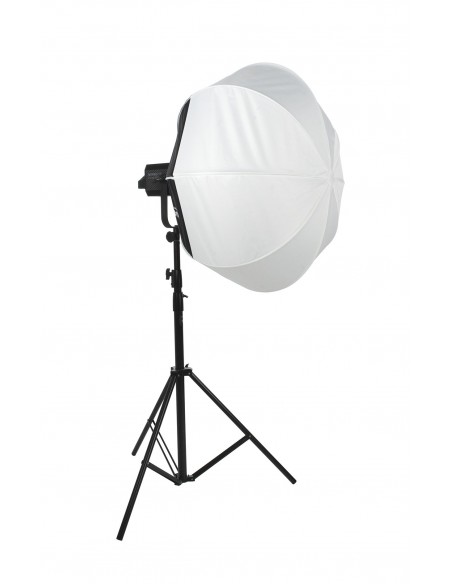 LINTERNA SOFTBOX 80 CM. PARA FORZA 200/ 300/ 500 NANLITE- NALT80