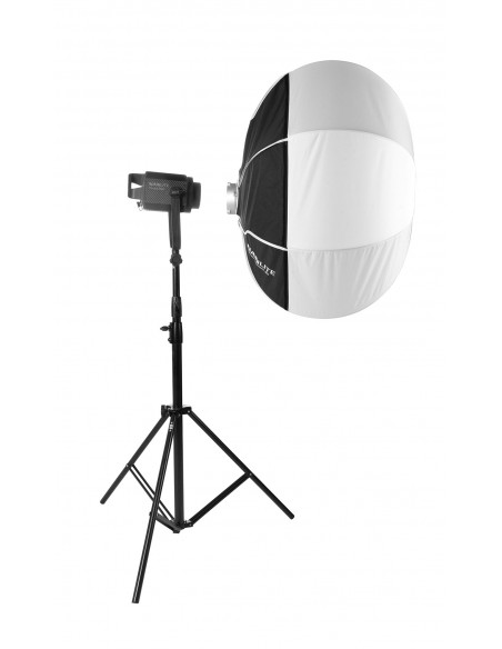LINTERNA SOFTBOX 80 CM. PARA FORZA NANLITE- NALT80LINTERNA SOFTBOX 80 CM. PARA FORZA 200/ 300/ 500 NANLITE- NALT80