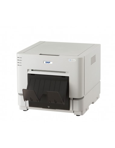 IMPRESORA FOTOGRAFICA SUBLIMACIÓN DS-RX1HS DNP - DP-DS-RX1HS