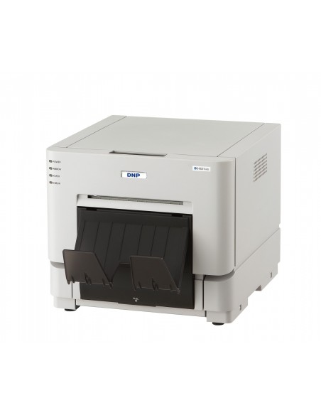 IMPRESORA FOTOGRAFICA SUBLIMACIÓN DS-RX1HS DNP - DP-DS-RX1HS