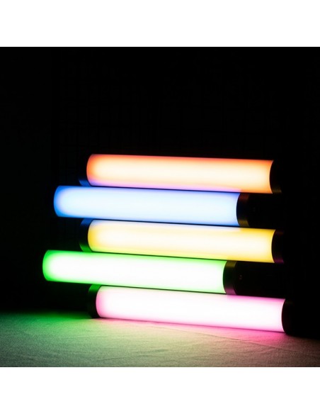 PAVOTUBE II 6C CON BATERÍA NANLITE- NA152017