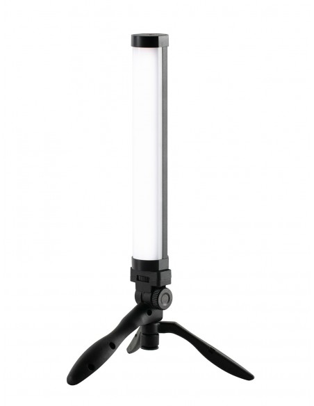 PAVOTUBE II 6C CON BATERÍA NANLITE- NA152017