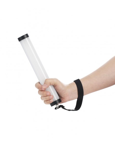 PAVOTUBE II 6C CON BATERÍA NANLITE- NA152017