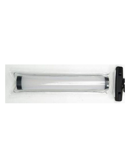 FUNDA IMPERMEABLE PARA PAVOTUBE II 6C NANLITE- NAASWBPTII6C