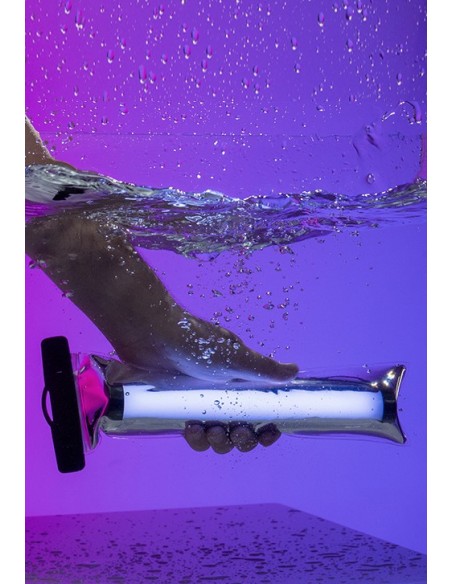 FUNDA IMPERMEABLE PARA PAVOTUBE II 6C NANLITE- NAASWBPTII6C