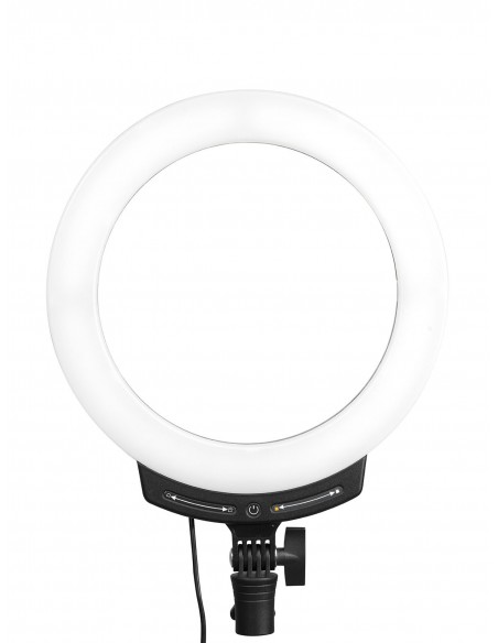 ARO DE LUZ RING LED BI-COLOR HALO 10B NANLITE - NA122029