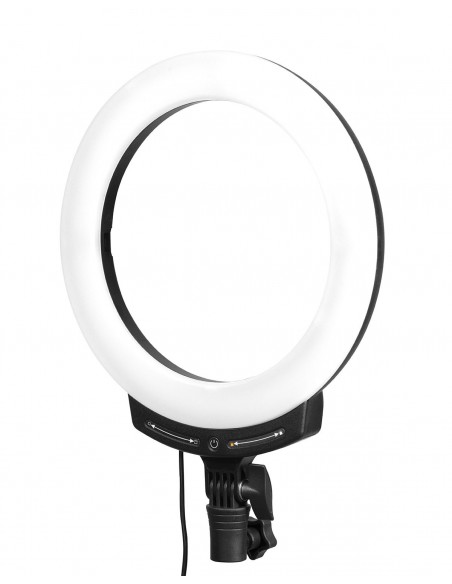 ARO DE LUZ RING LED BI-COLOR HALO 10B NANLITE - NA122029