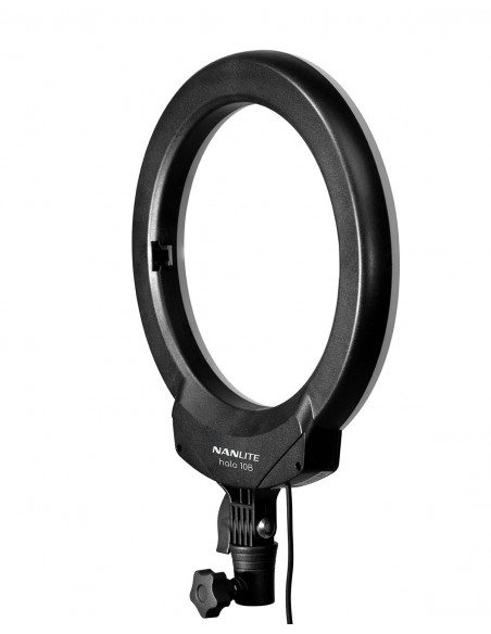 ARO DE LUZ RING LED BI-COLOR HALO 10B NANLITE- NA122029ARO DE LUZ RING LED BI-COLOR HALO 10B NANLITE - NA122029