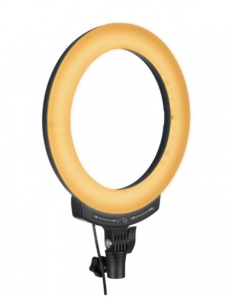 ARO DE LUZ RING LED BI-COLOR HALO 10B NANLITE- NA122029