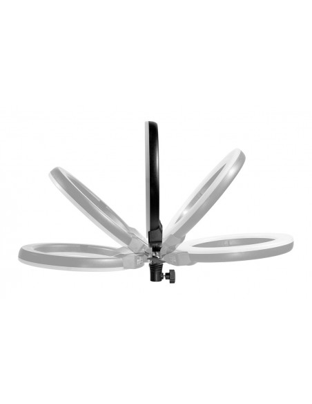 ARO DE LUZ RING LED BI-COLOR HALO 10B NANLITE - NA122029