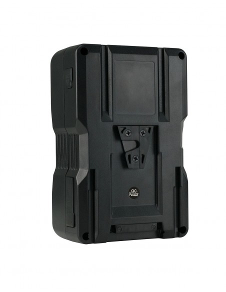 BATERÍA V-MOUNT 14.8V 160 WH. NANLITE - NABTV148V160