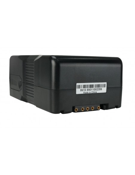 BATERÍA V-MOUNT 14.8V 160 WH. NANLITE - NABTV148V160