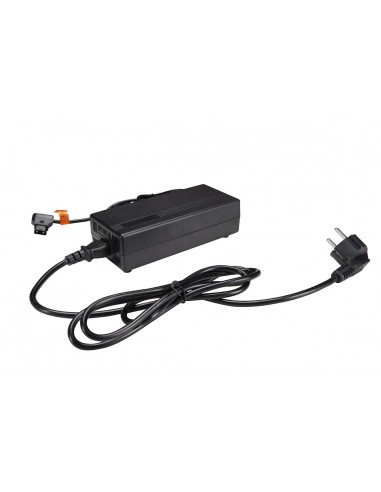 CARGADOR PARA BATERIAS V-MOUNT 14.8 V. NANLITE - NABTCGV148V1