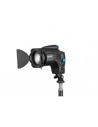 ANTORCHA LED FRESNEL LITOLITE 8F NANLITE - NA312001