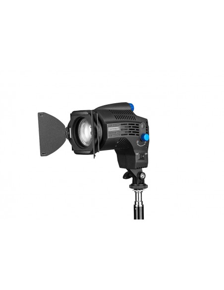 ANTORCHA LED FRESNEL LITOLITE 8F NANLITE - NA312001