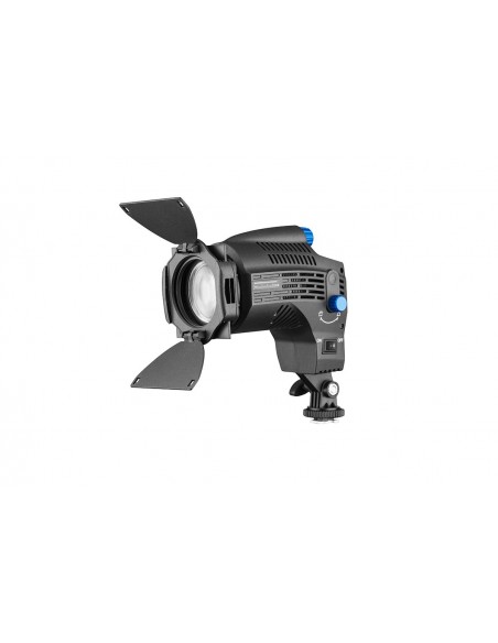 ANTORCHA LED FRESNEL LITOLITE 8F NANLITE - NA312001