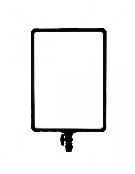 PANEL LED BI-COLOR COMPAC 100B NANLITE - NA122009