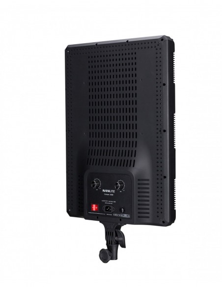 PANEL LED BI-COLOR COMPAC 100B NANLITE - NA122009