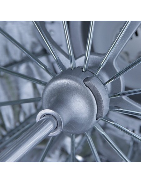 VENTANA RAJA 30 X 140 CM PH82725 PHOTTIX - P82725