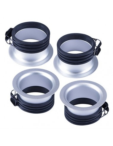 ADAPTADOR VENTANA RAJA PARA PROFOTO PH82588 PHOTTIX - P82588