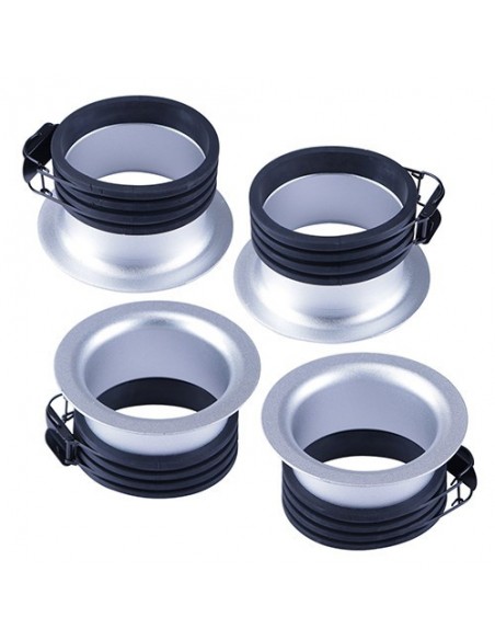 ADAPTADOR VENTANA RAJA PARA PROFOTO PH82588 PHOTTIX - P82588