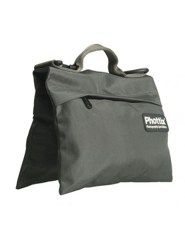 BOLSA CONTRAPESO II M HASTA 6 KG. PHOTTIX- P88188