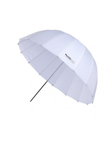 PARAGUAS PREMIO BLANCO 85 CM PHOTTIX- P85377