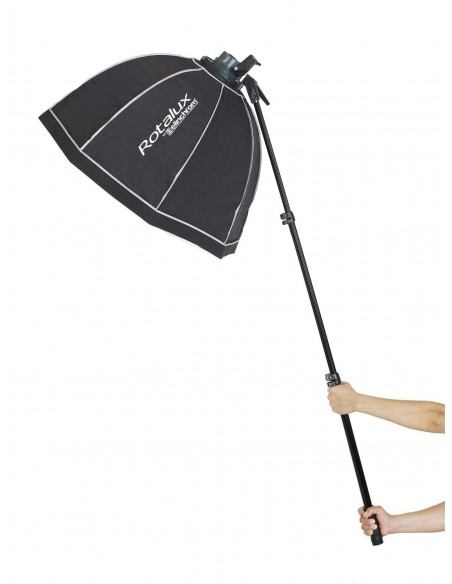 VENTANA DIFUSORA DEEP OCTABOX ROTALUX ELINCHROM- OCTABOX DEEP