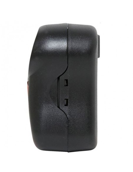 CÁMARA DESECHABLE  27 FOTOS CON FLASH KODAK - 041778617762