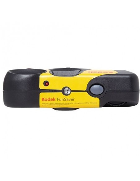 CÁMARA DESECHABLE  27 FOTOS CON FLASH KODAK- 041778617762