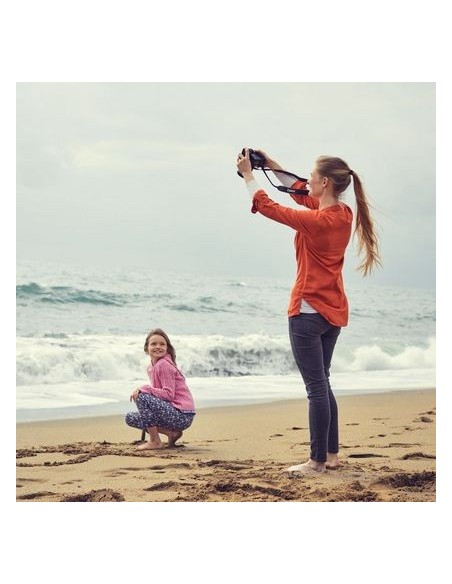 CÁMARA EOS 250D NEGRA CON OBJETIVO EF-S 18-55MM F/4-5.6 IS STM CANON-3454C002AA