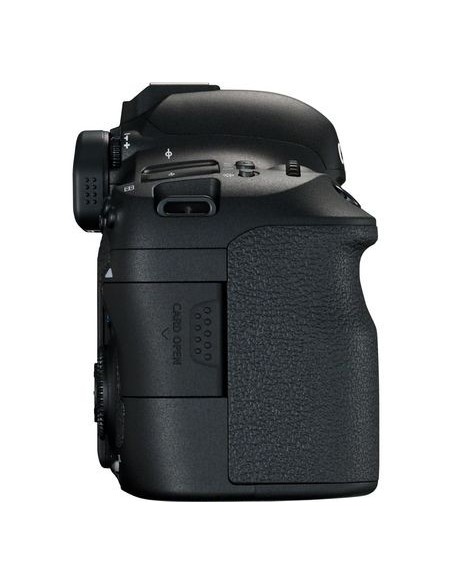 CÁMARA RÉFLEX EOS 6D MARK II CANON - 1897C003AA