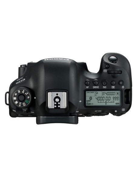 CÁMARA RÉFLEX EOS 6D MARK II CANON - 1897C003AA