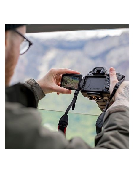 CÁMARA RÉFLEX EOS 6D MARK II CANON - 1897C003AA