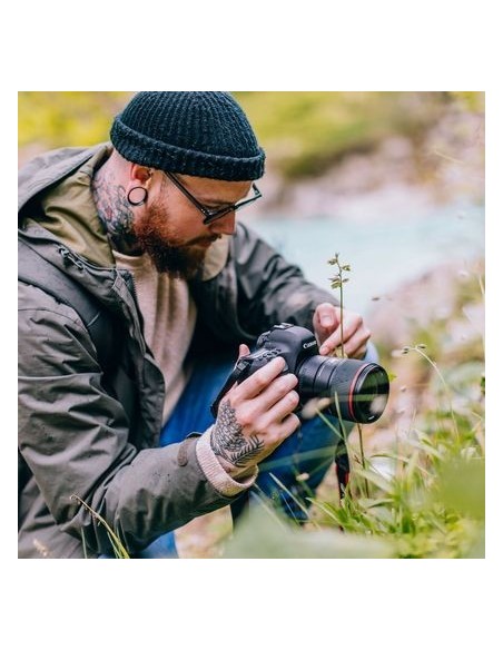 CÁMARA RÉFLEX EOS 6D MARK II CANON - 1897C003AA