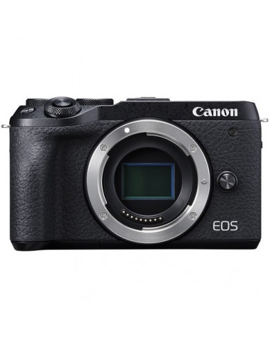 CÁMARA EOS M6 MARK II CANON - 3611C002AA
