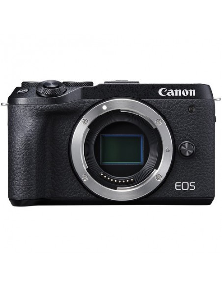 CÁMARA EOS M6 MARK II CANON - 3611C002AA