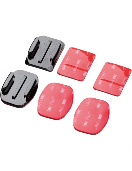 ACCESORIOS PARA AIRE LIBRE GO PRO DE ROLLEI - P172170