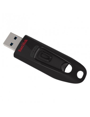 PEN DRIVE CRUZER ULTRA USB 3.0 64GB SANDISK -  619659102197