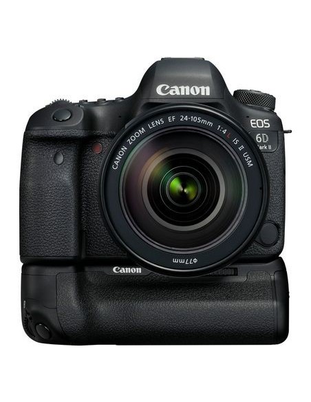 EMPUÑADURA PARA BATERIA LP-E6/ LP-E6N BG-E21N CANON- 2130C001AA