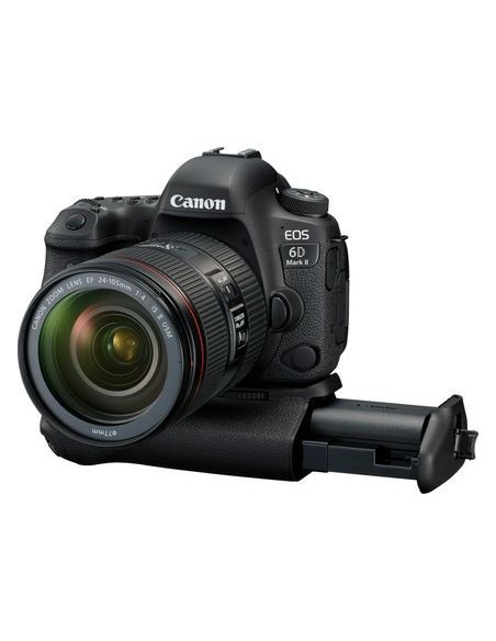 EMPUÑADURA PARA BATERIA LP-E6/ LP-E6N BG-E21N CANON- 2130C001AA