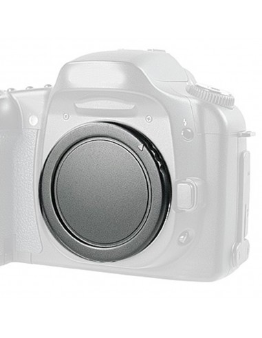 TAPA PARA CUERPO CAMARA CANON KAISER - KA6521